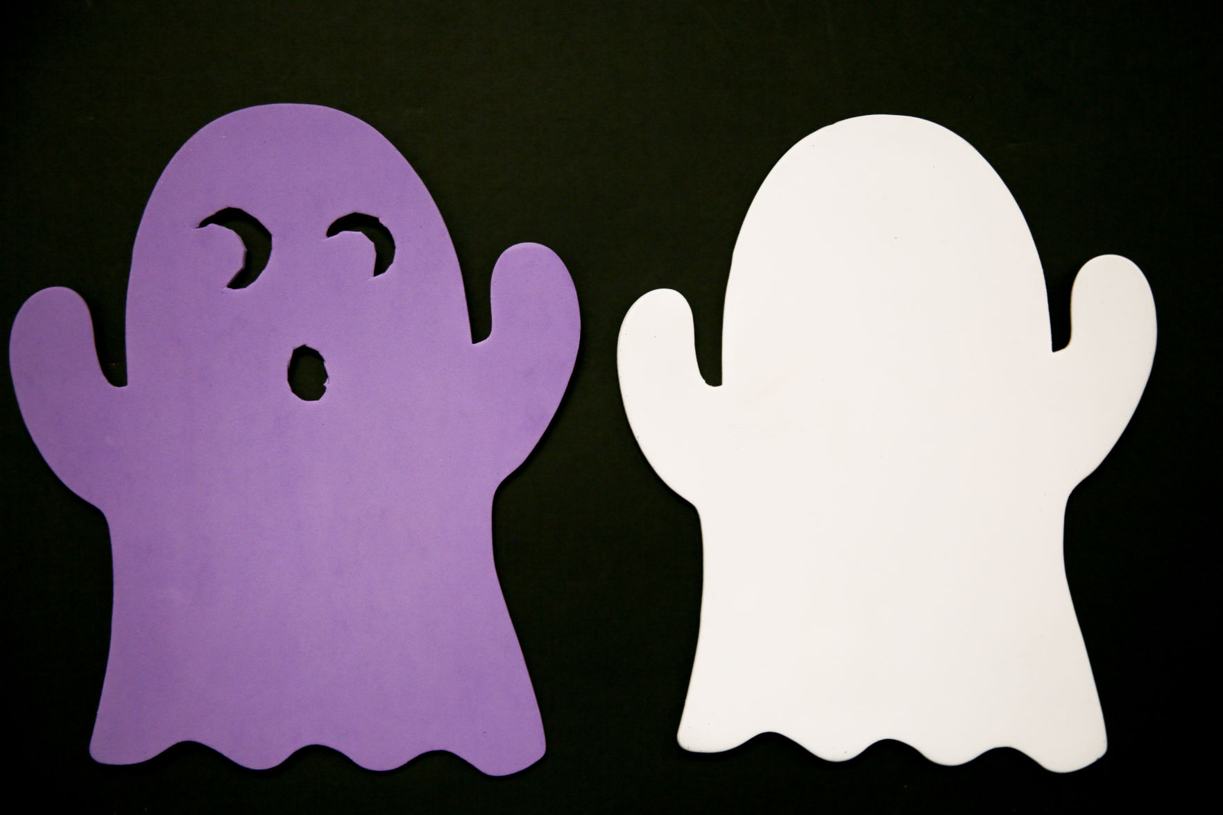 Halloween List, Photo